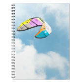 ALINEA NOTITIEBOEK (Voorkant)