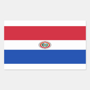 ALINEA RECHTHOEKIGE STICKER