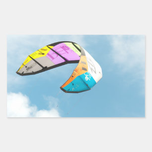 ALINEA RECHTHOEKIGE STICKER