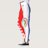 ALINEA VLAG LEGGINGS HAVIC ACD (Links)