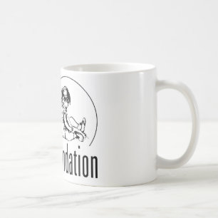 Alisa Ann Ruch Burn Foundation Gifts Koffiemok