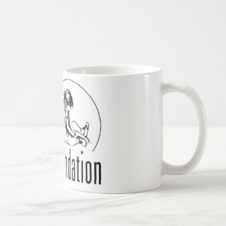 Alisa Ann Ruch Burn Foundation Gifts Koffiemok