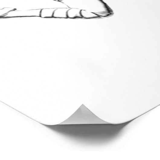 ALISHA LEHMANN POSTER / DÉCORATION MUR (Coin)