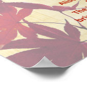 "Alison" Name Poem Poster (Hoek)