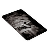 Alissa Quince 4x6 Magnet (Côté Droit)