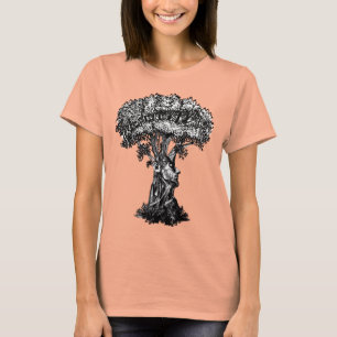 Alive T-shirt