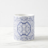 Alivia Waterverf Pattern Mok (Center)