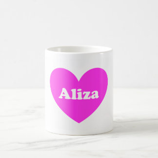 Aliza Koffiemok