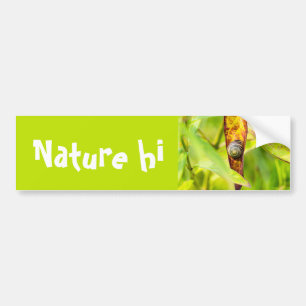 alkalm bevestigingselement bumper sticker