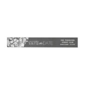 alkboard hydrangeas ventilator behalve datum (Individueel)
