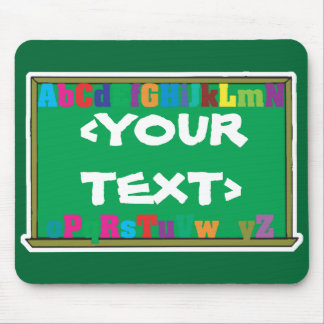 alkbord,<YOURTEXT> Muismat
