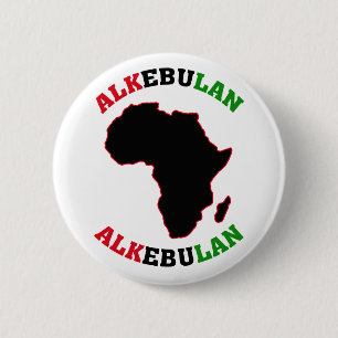 ALKEBULAN - ALKEBULAN RONDE BUTTON 5,7 CM