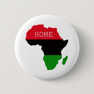 ALKEBULAN - THUIS RONDE BUTTON 5,7 CM