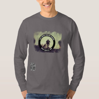 Alki Beach T-shirt