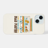 All Aboard for Rad Waves (Verso Horizontal)