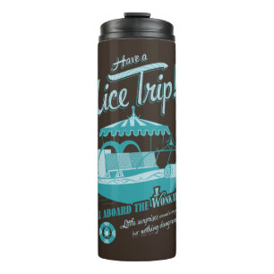 All Aboard The Wonkatania! Thermosbeker