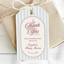 All American Baby 4 juli baby shower