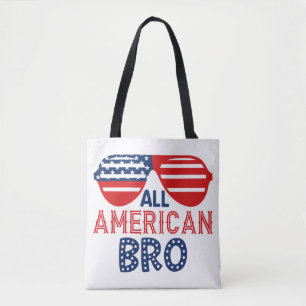 All american broer draagtas