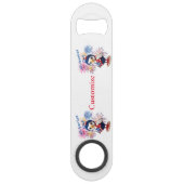 All-American Chick Thunder_Cove Speed Flessenopener (Achterkant)