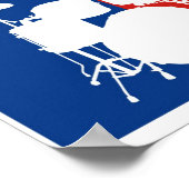 All american drummer - Poster (Coin)