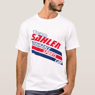 All American T-shirt