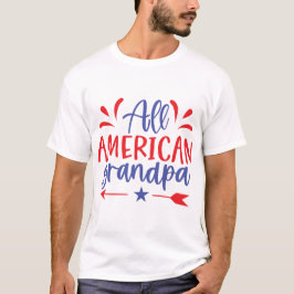 All American T-Shirt