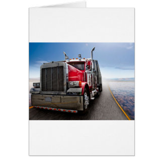 All American Trucker