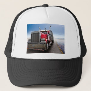 All American Trucker Pet