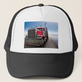 All American Trucker Pet