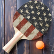 All American Vintage Stars & Stripes