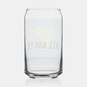 A'll Asker – Yorkshire's Grootste Staat Blikvorm Glas