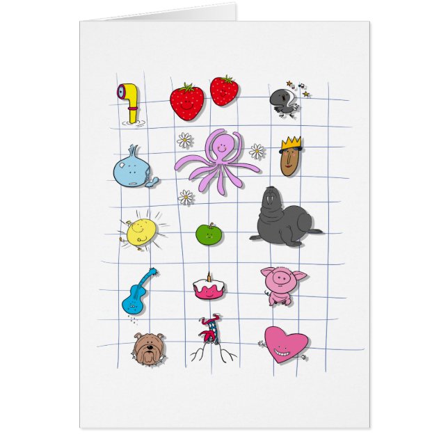 All Beatles (Devant)