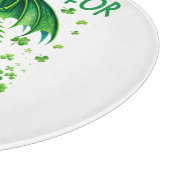 All Booked for St Patrick's Day Snijplank (Hoek)