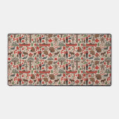 All Canadian Symbols - Patriotic Icons Collage (Recto)