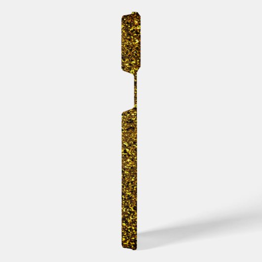 All Glamor - iPhone 14 Plus Coque tendance (Côté droit)