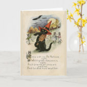  - All Hallow's Night, Kaart (Gele Bloem)