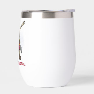 All Hands on the Deck - Pirate Life Await!