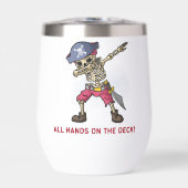 All Hands on the Deck - Pirate Life Await! (Avant)