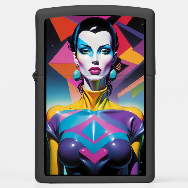 All Heart Plus Latex (Voorkant)