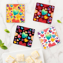 All Hearts Collectie