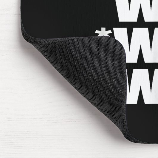 All I Do Is Win Win Win Muismat (Hoek)