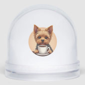All I Need is Coffee and My Yorkie (Avant)