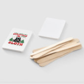 All I Want for Christmas is a Sloth Handwaaier (Niet-gemonteerd)