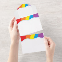 All in One Invites door Kriyas Collectie