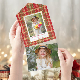  ALL IN ONE UITNODIGING