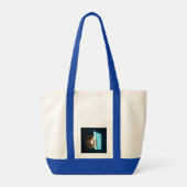 all-inzak tote bag (Achterkant)