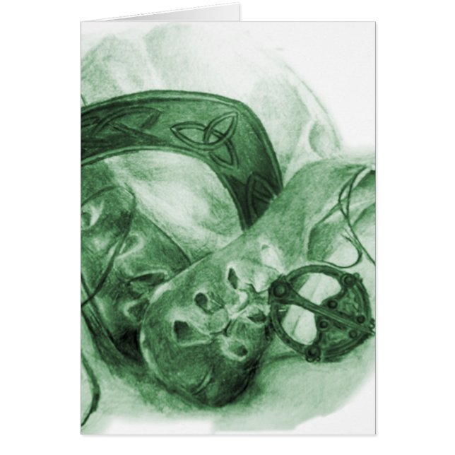 All-Ireland (Voorkant)