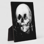 All Is Vanity Charles Allan Gilbert Fotoplaat (Zijkant)