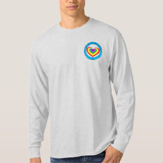 ALL LIFE ON EARTH IS EEN T-shirt