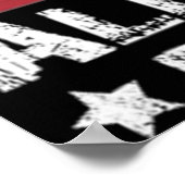 ALL MIGHT PLUS ULTRA POSTER (Hoek)